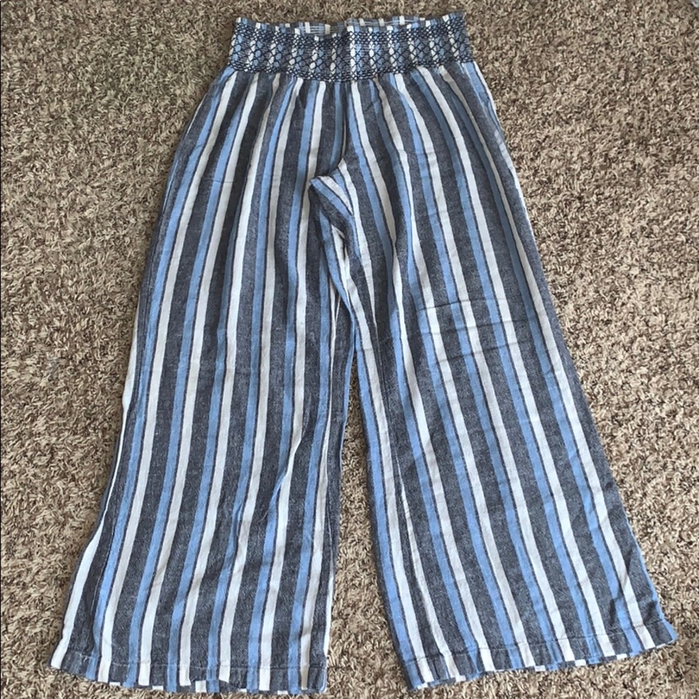 only been worn once